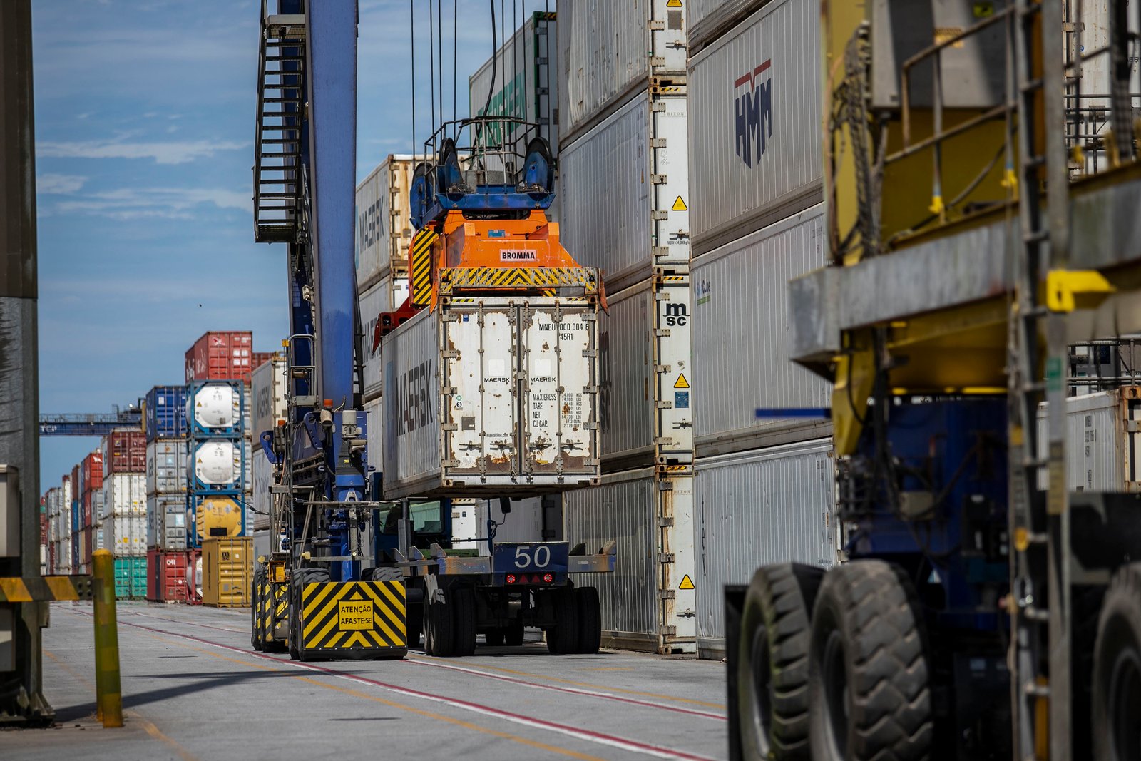 Com 5º melhor resultado de exportações em 2024, Paraná tem superávit de US$ 3,7 bilhões