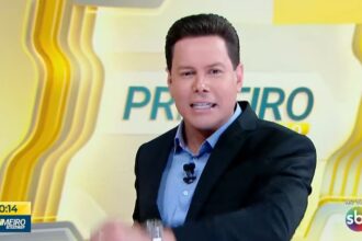 SBT faz reestruturação no jornalismo e traz profissionais da Record, CNN Brasil e Jovem Pan
