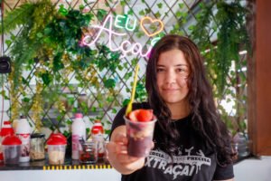 Com aumento de 5%, Paraná encerra 2024 com média de 828 empresas abertas por dia