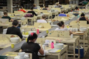 Paraná registra maior aumento de salário médio entre estados do Sul e Sudeste