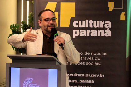 Programa Paraná Festivais