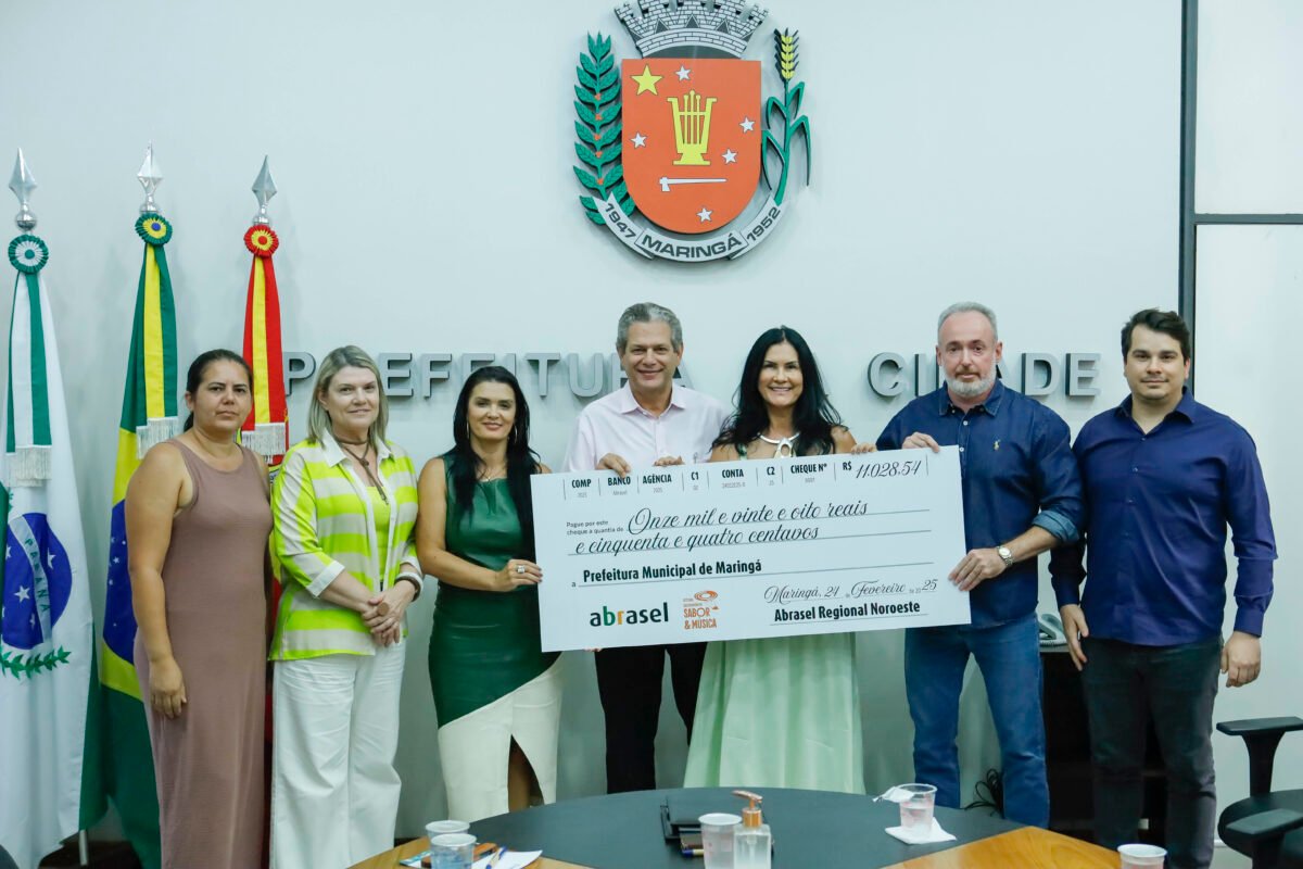 Os recursos serão destinados diretamente pelos fundos para instituições assistenciais, sem nenhuma interferência do município (Crédito: Ricardo Lopes / PMM)