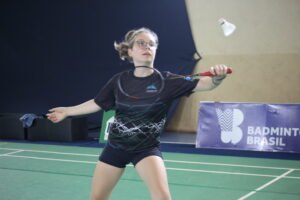 Nesta etapa do circuito nacional, o Paraná lidera o número de participantes com 131 atletas (Crédito: Rafael Macri / PMM)