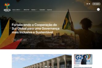 Portal BRICS Brasil