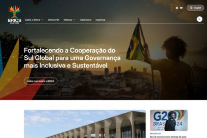 Portal BRICS Brasil