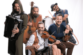 Banda Terra Celta