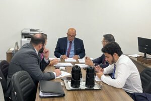 CFO da Câmara aprova projetos