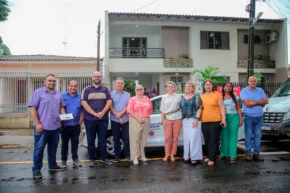 Conselho Tutelar Zona Oeste