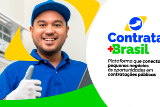  Plataforma Contrata+Brasil