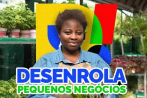 No Paraná, R$489,9 milhões foram renegociados no Desenrola Pequenos Negócios