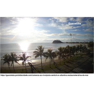 Tempo segue abafado e sujeito a tempestades no Paraná