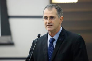 Delegado da RF destaca destinação do imposto de renda para Fundo da Infância e Adolescência e Fundo do Idoso