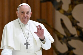 Papa Francisco