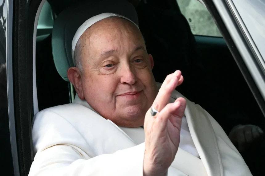 Papa Francisco