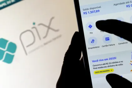 Pix por aproximação