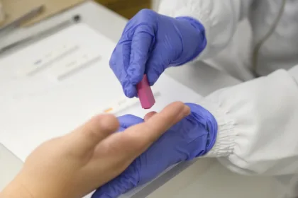 Saúde promove ação Pré-Carnaval com testagem rápida para HIV, sífilis e hepatites