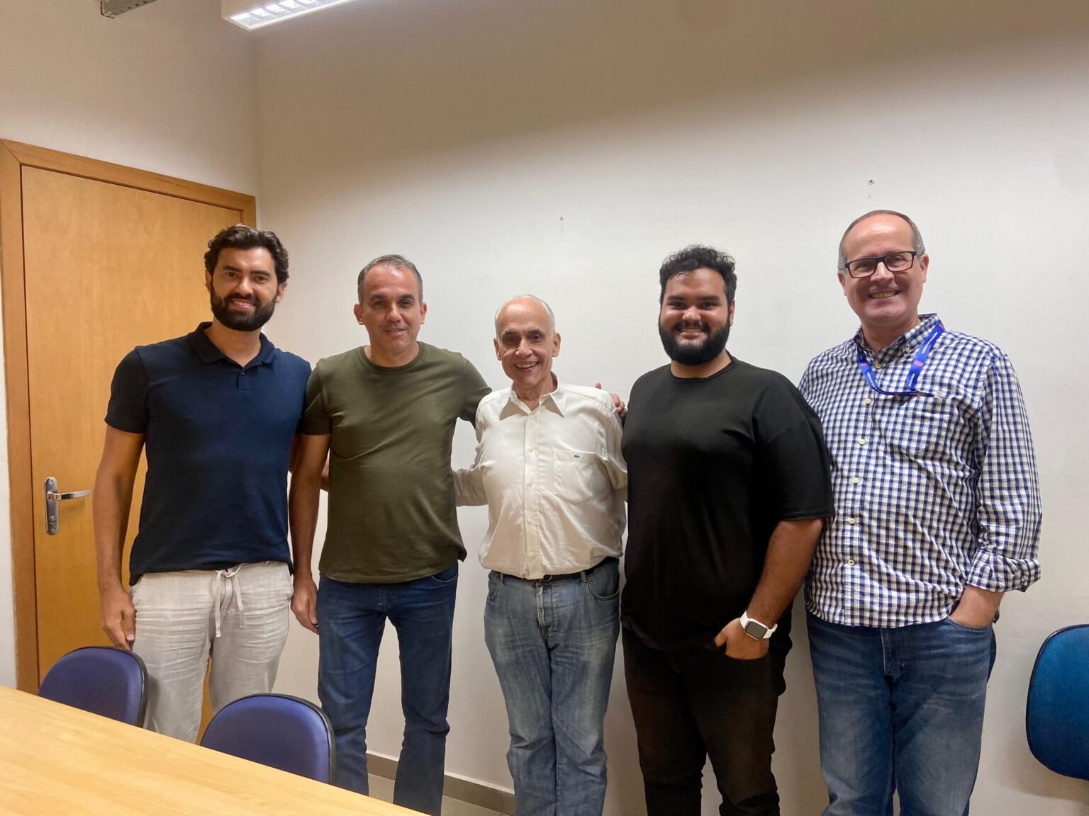 Secretarias de Saúde e de Proteção e Bem-Estar Animal