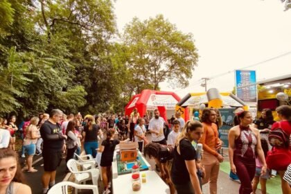 Maringá FM promove o “Desafio contra a dengue” com atividades educativas e distribuição de repelente