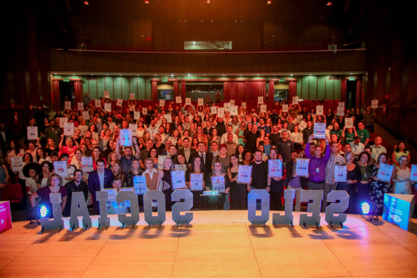A Prefeitura conquistou 12 certificações do Programa (Crédito: Rafael Macri / PMM)
