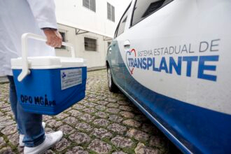 transplantes de órgãos