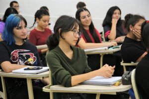 cursinho pré-vestibular gratuito