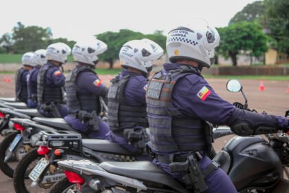 As aulas começaram na segunda, 17, e seguem até sexta-feira, 21. (Crédito: Rafael Macri/ PMM)