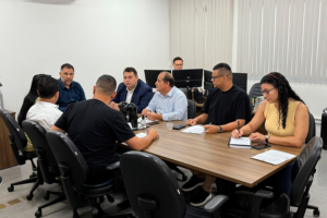 Comissão de Segurança Pública define ações em relação a policiamento e pessoas em situação de rua