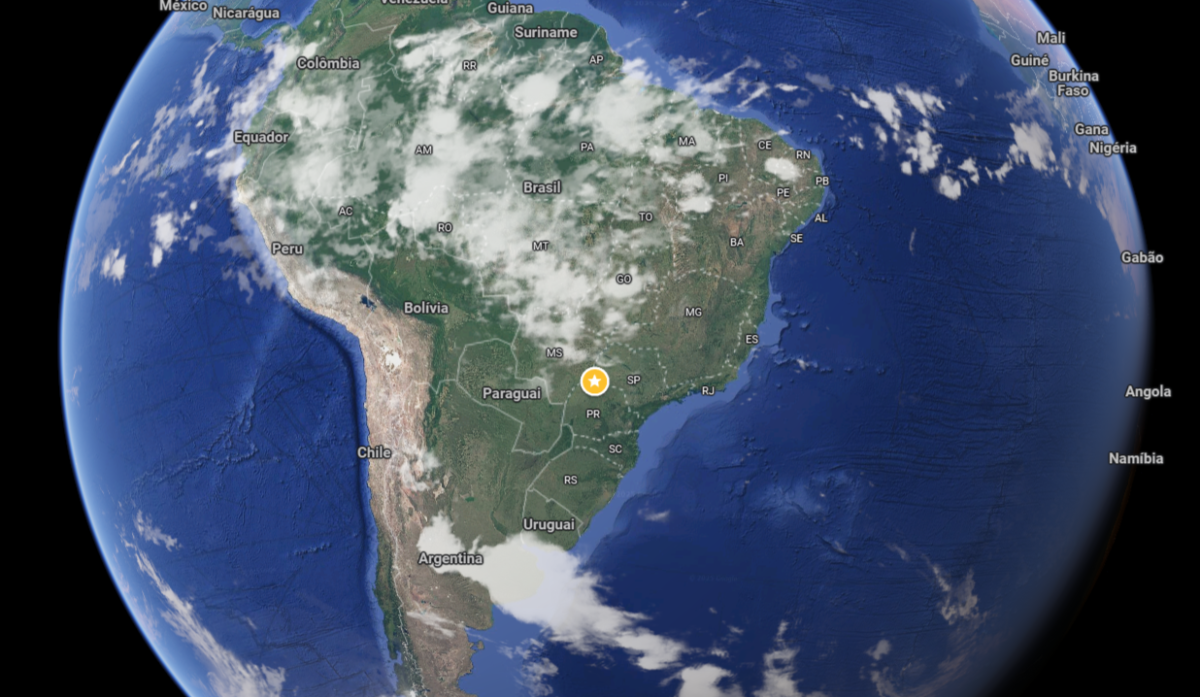 Google maps