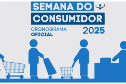 Semana do Consumidor 2025, Procon Maringá divulga
