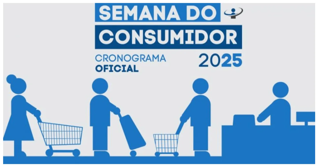 Semana do Consumidor 2025, Procon Maringá divulga