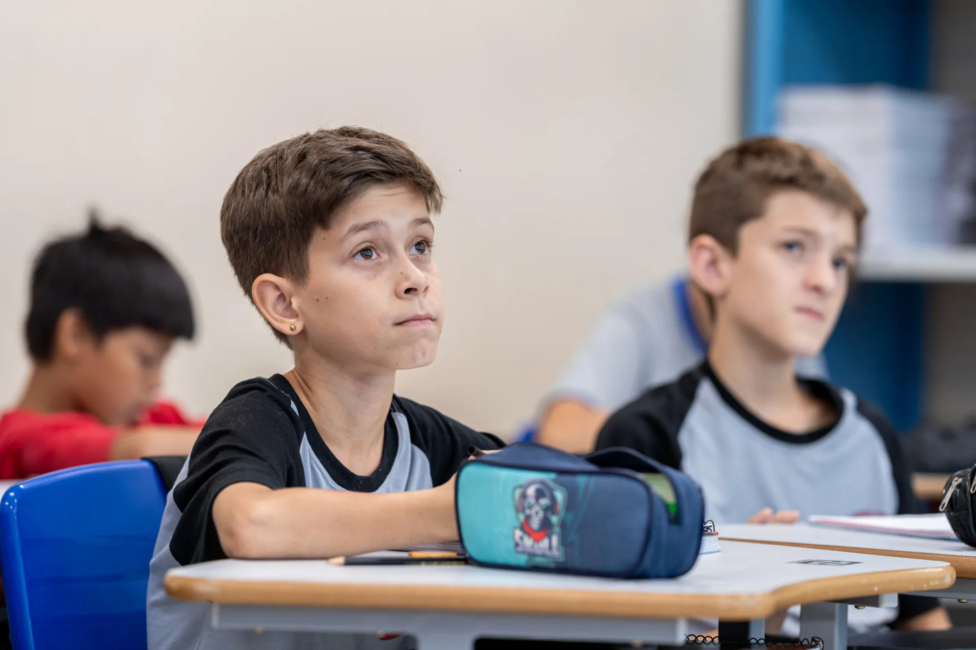 Alunos do Paraná têm maior tempo de estudo do País e instrução da população dobra, aponta Censo