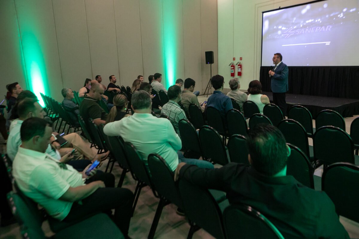 Paraná se prepara para ser o primeiro estado a universalizar o saneamento