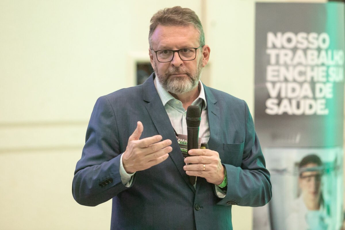 Paraná se prepara para ser o primeiro estado a universalizar o saneamento