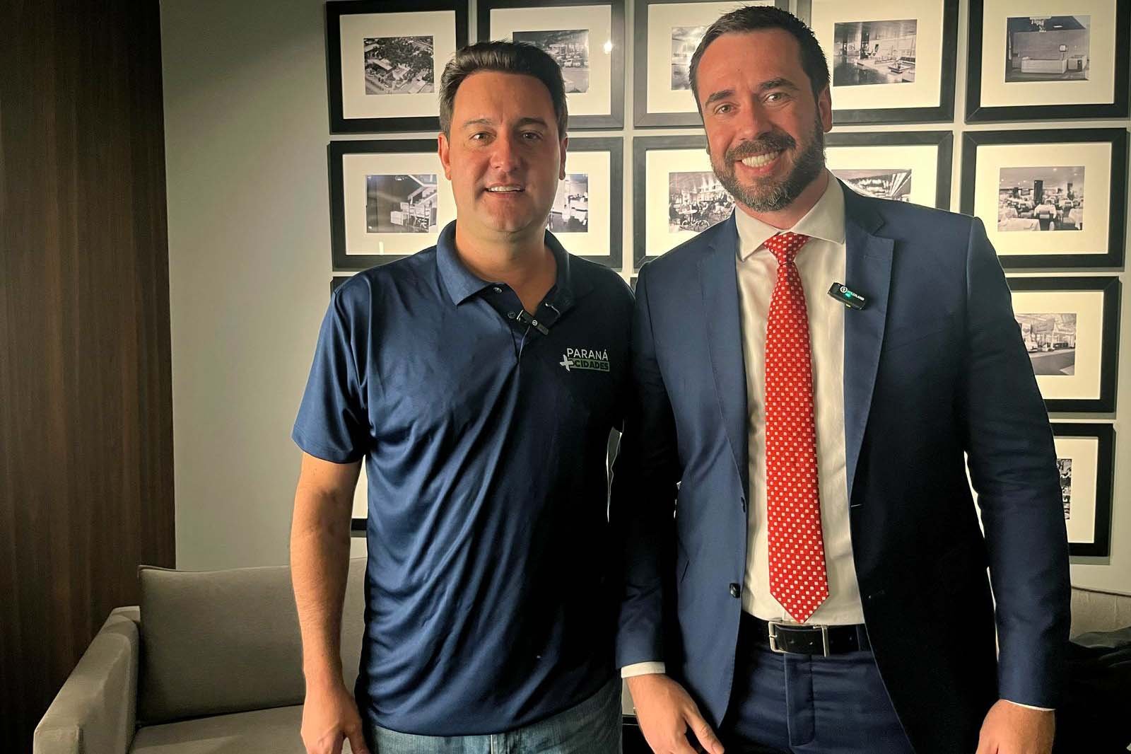 Governador anuncia suplementação de R$ 15 milhões para Defensoria Pública