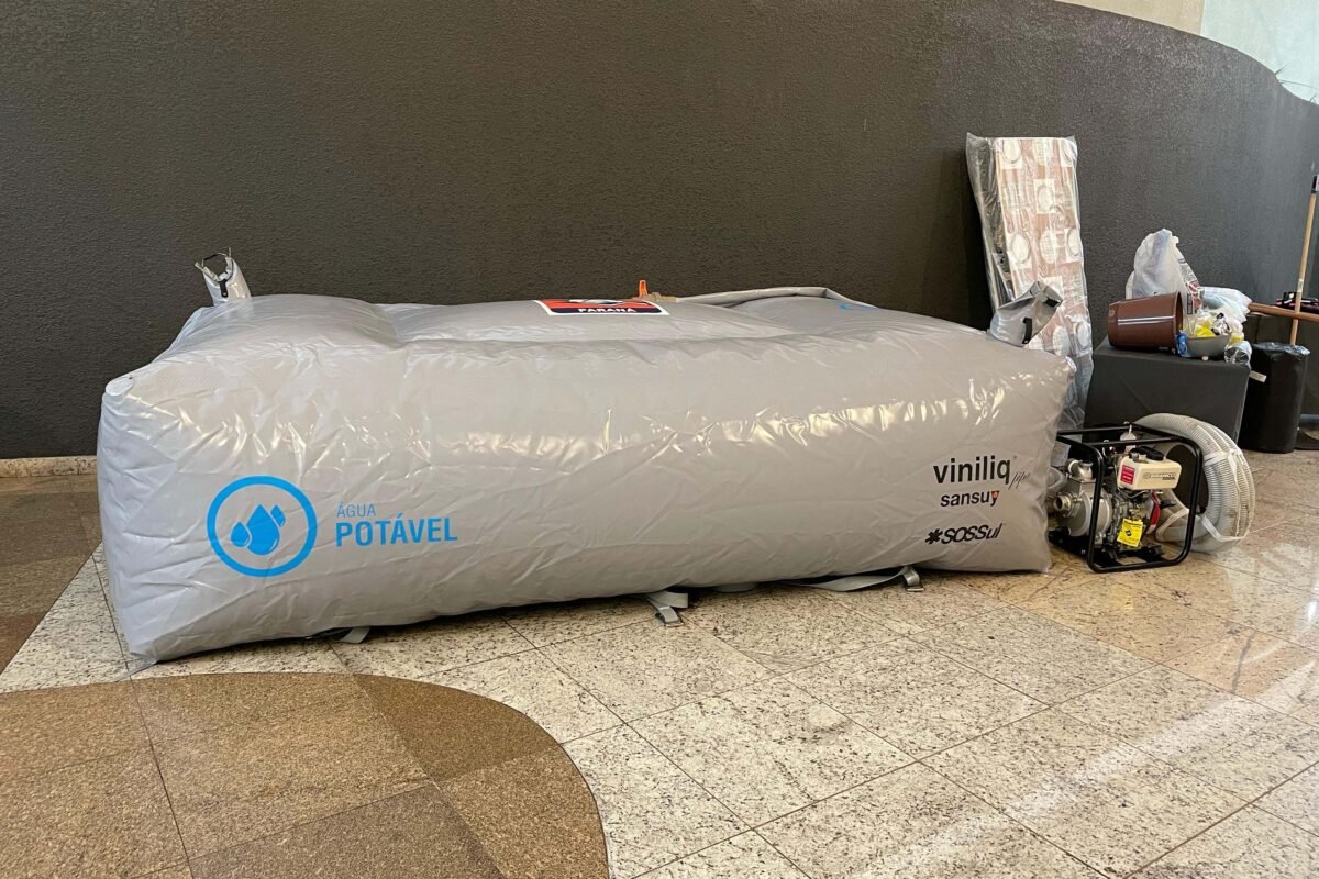 Defesa Civil prepara coordenadores municipais para enfrentar desastres no Paraná