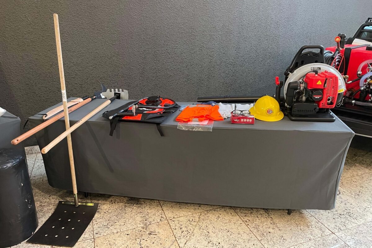 Defesa Civil prepara coordenadores municipais para enfrentar desastres no Paraná