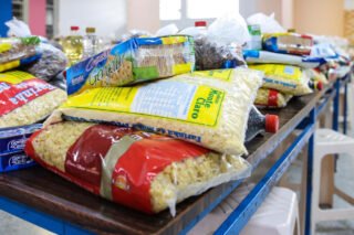 Novo estudo mostra Paraná como estado que menos cobra imposto na cesta básica