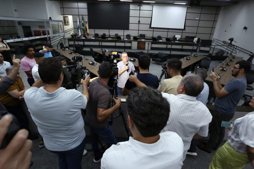 Câmara de Maringá