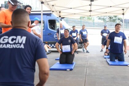 Guarda Civil Municipal