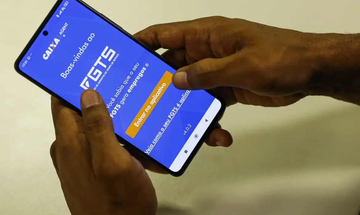 Fundo de Garantia do Tempo de Serviço (FGTS)