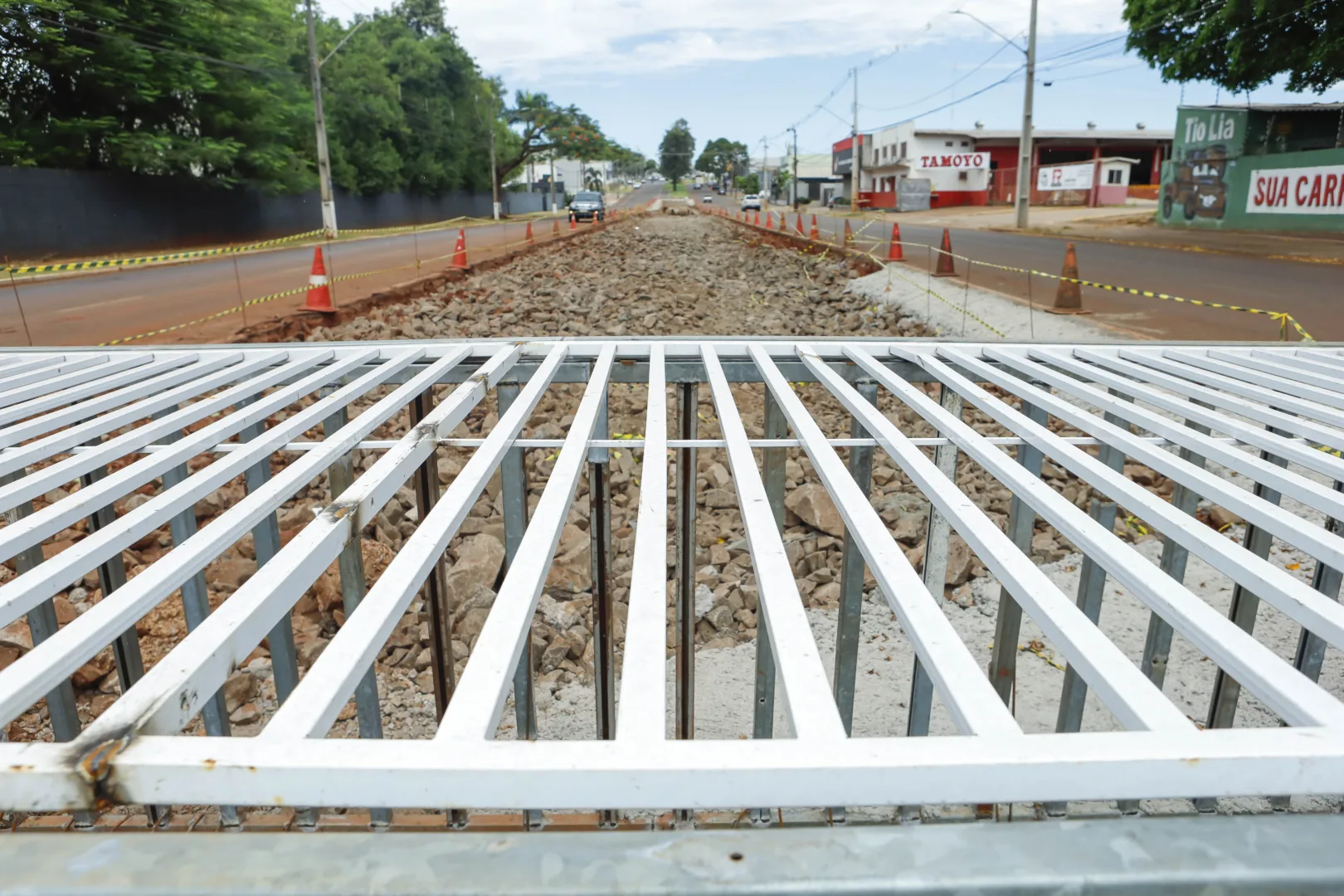 Gestão: Prefeitura fecha primeiro semestre do ano com importantes conquistas para a comunidade