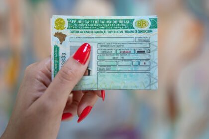 Carteira Nacional de Habilitação (CNH)