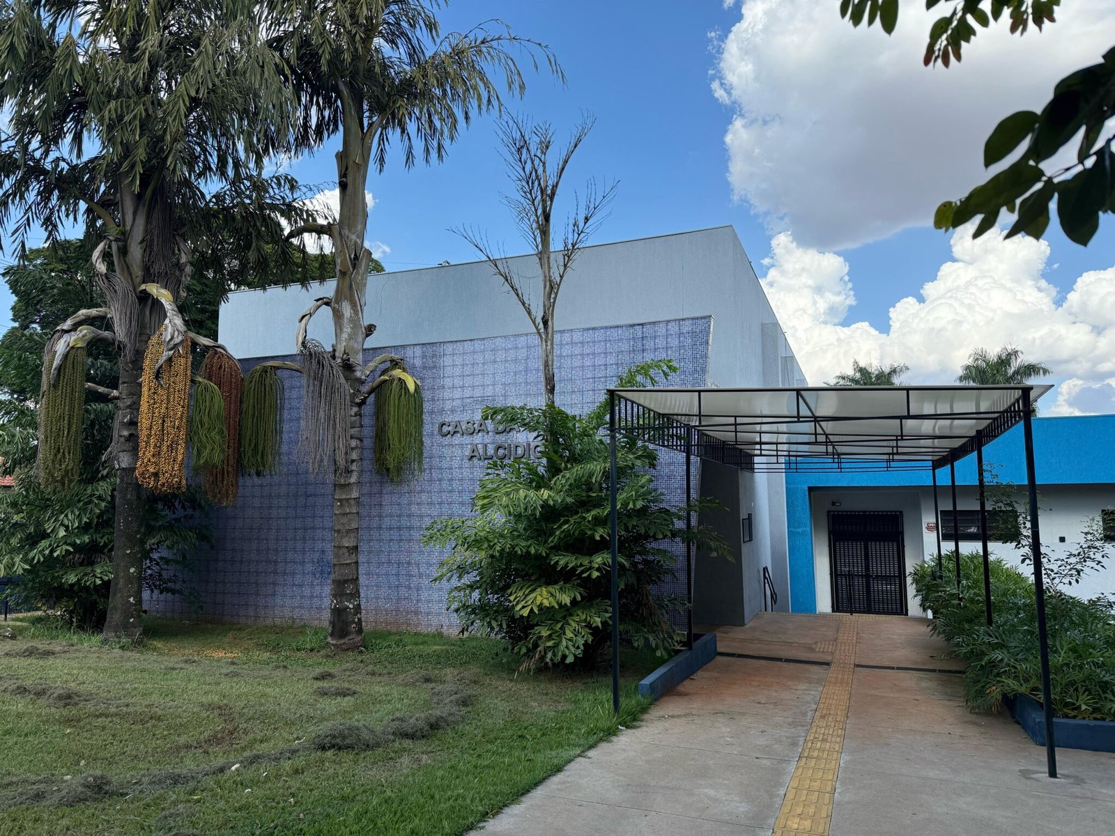 A reabertura é resultado dos esforços do município, que priorizou a revitalização do espaço nos primeiros dias do ano (Crédito: Divulgação / PMM)