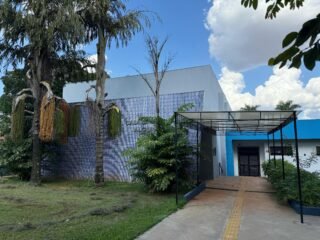 A reabertura é resultado dos esforços do município, que priorizou a revitalização do espaço nos primeiros dias do ano (Crédito: Divulgação / PMM)