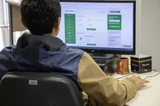 Com 54 mil novas empresas em 2025, Paraná bate a marca de 1,8 milhão de negócios ativos