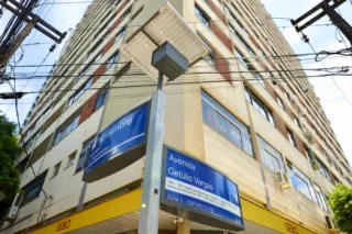 Edifício Maria Tereza