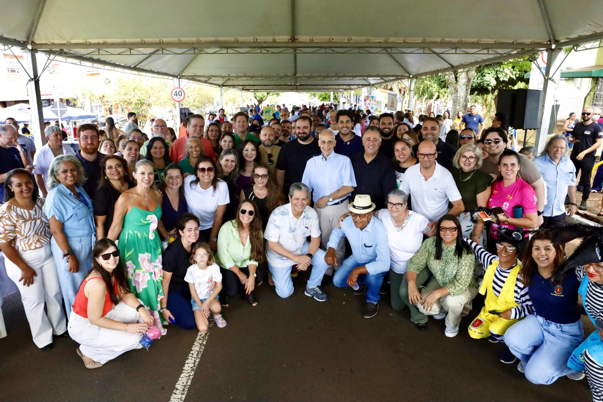 Espaço + Saúde