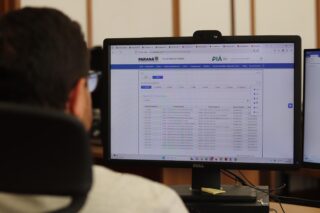 Estado disponibiliza portal de consulta sobre os repasses de ISS aos municípios