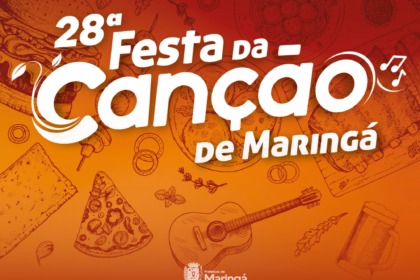 Festa da Canção, promovendo solidariedade, gastronomia, artesanato, cultura e lazer (Crédito: Divulgação/PMM)