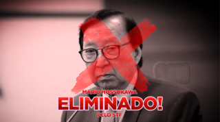 Mario Hossokawa